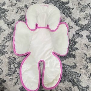 Summer Infant Snuzzler Car Seat Swing Baby Insert Pillow